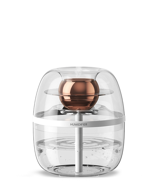 Dreamzy Humidifier logo